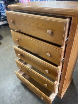 DRAWER (OLD SCHOOL)