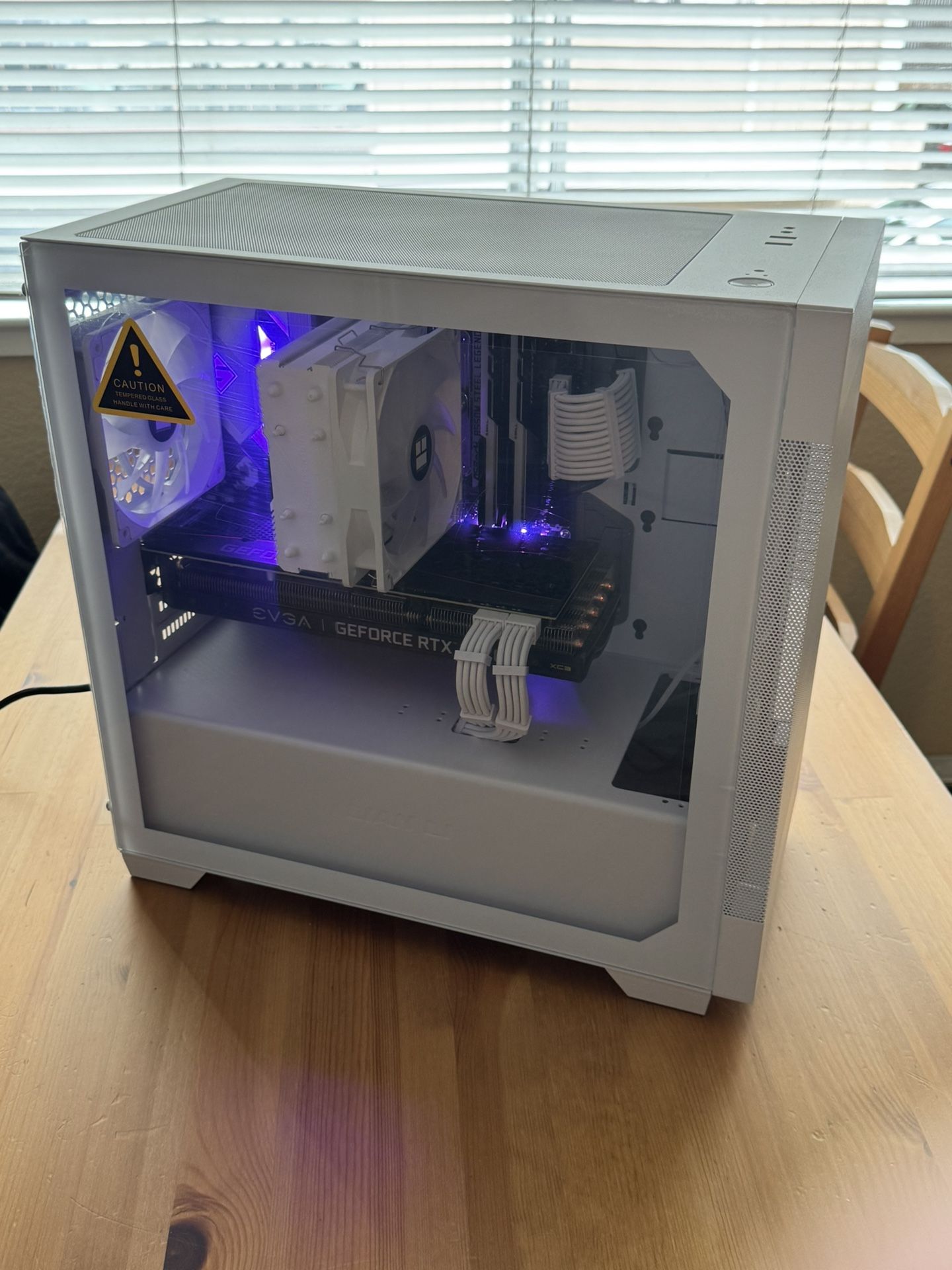 Gaming PC up to 1440p