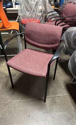 Guest Chair Steelcase