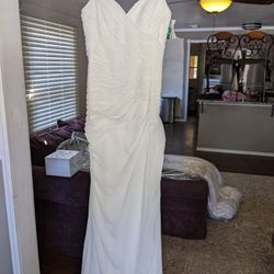 Morilee Wedding Dress