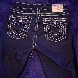 True Religion