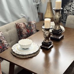 New Dining Chair Set  (Never used )