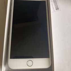 Unlocked iPhone 6s Plus 