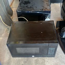 Microwaves
