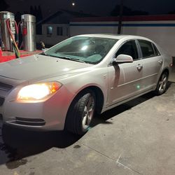 Chevy Malibu