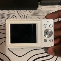 Vivitar S124 Camera – 16MP Compact Digital, Works Great!