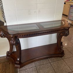 Artisan Table