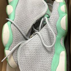 Jordan horizon gg