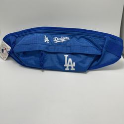 Los Angeles Dodgers fanny pack Brand new
