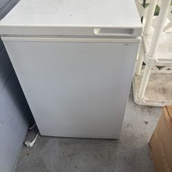 Freezer 