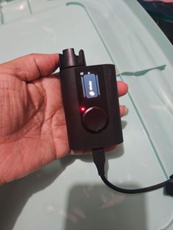 Automatic Guitar Tuner
