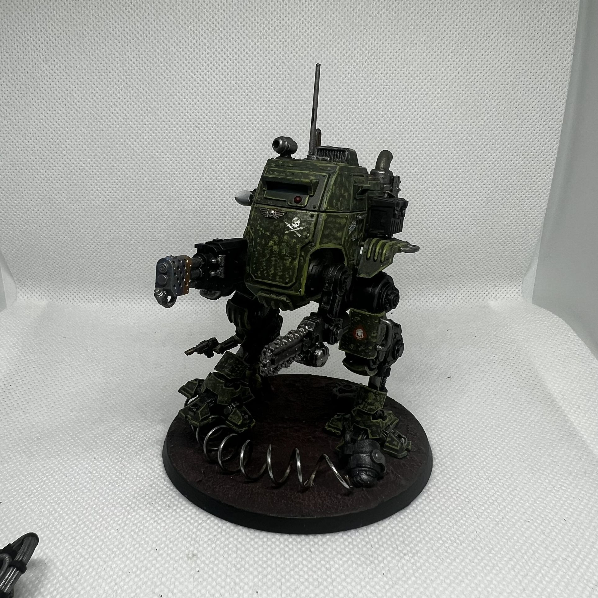 Warhammer 40K Astra Militarum