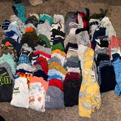 Boys Size 3-6 Months 