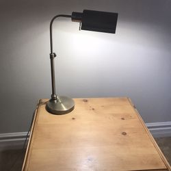 Brass Metal Lamp ( New )