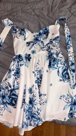 Zara Dress - Size 26