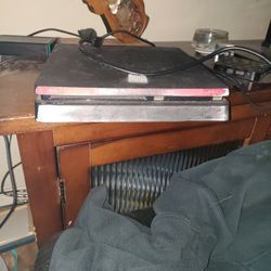 PS4 Slim W/ Granturismo7 