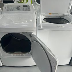 📞☎️ELECTRIC  WASHER/DRYER LAVADORA/SECADORA ELECTRICA📞☎️