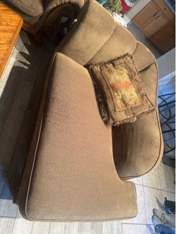 Living room set