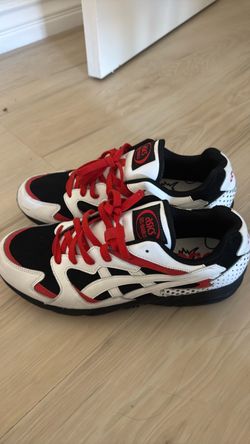 ASICS Gel-Diablo
