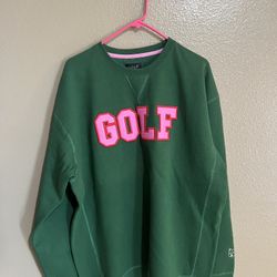 Golf Wang Crewneck