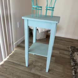 End Table 