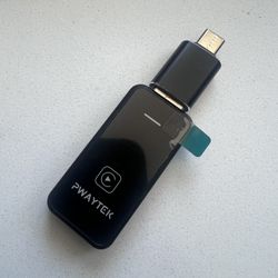 Wireless CarPlay Adapter