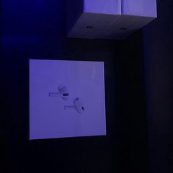 AirPods Pro 2, 2nd Gen, Brand New Sealed