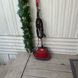 Glass Boss Polisher Buffer