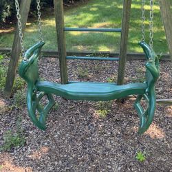 Kloter Farms Playground Glider