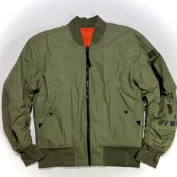 Nike Reversible Bomber Jacket