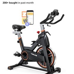 YOSUDA EXERCISE BIKE 