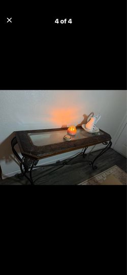 Make an offer