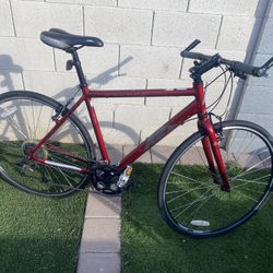  K2 Cycle K2 Escape hybrid Bike Bicycle 