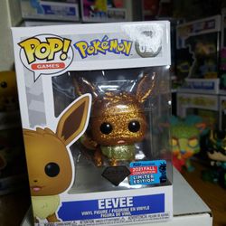 Funko Pokémon- Eevee