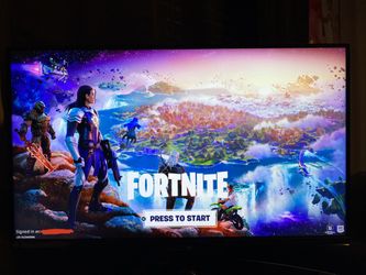 4K Gaming Monitor