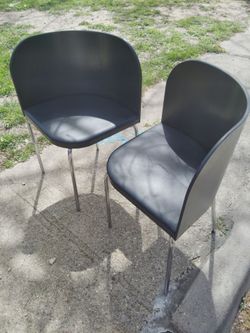 Ikea chairs