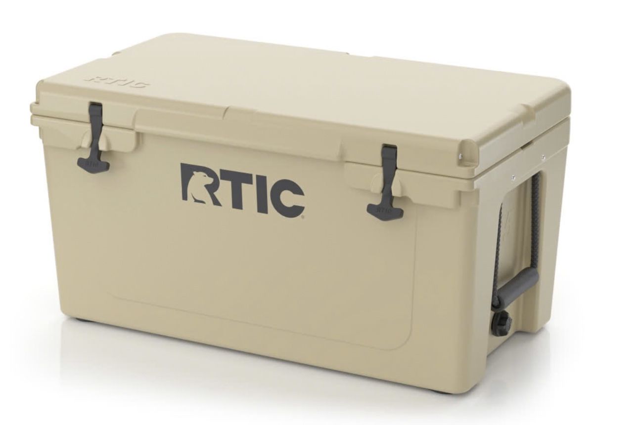 RTIC Cooler