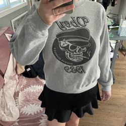Obey Sweatshirt 