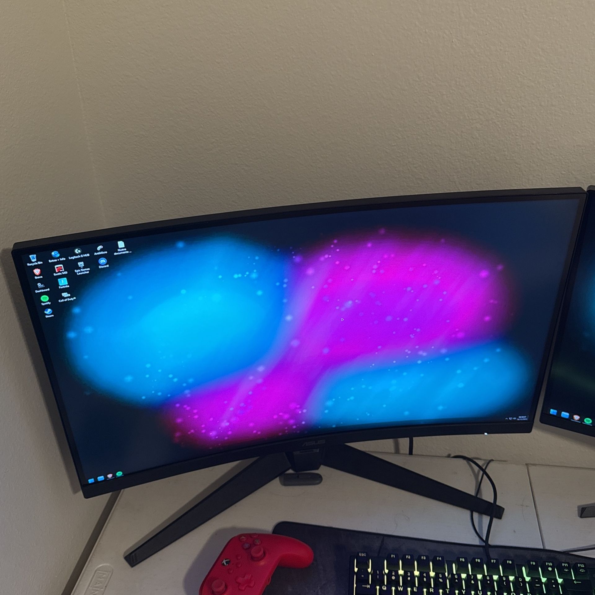 Pc Gamer Lenovo Legion