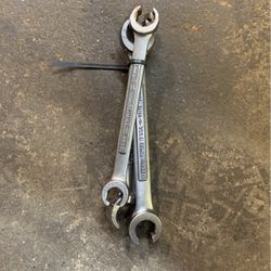Craftsman Brake Wrench 