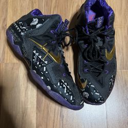 Lebron 11 BHM