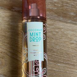 Bath And Body Coconut Mint Drop for Sale in Hesperia CA OfferUp