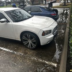2007 Dodge Charger