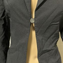 Black Blazer 