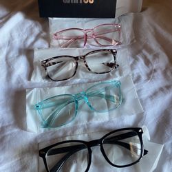 Blue Light Glasses