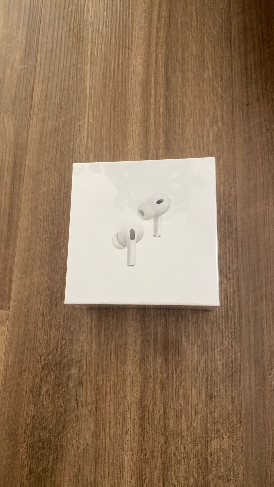 Air Pod Gen 4s