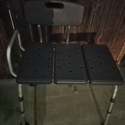 Brand New Shower Chair 