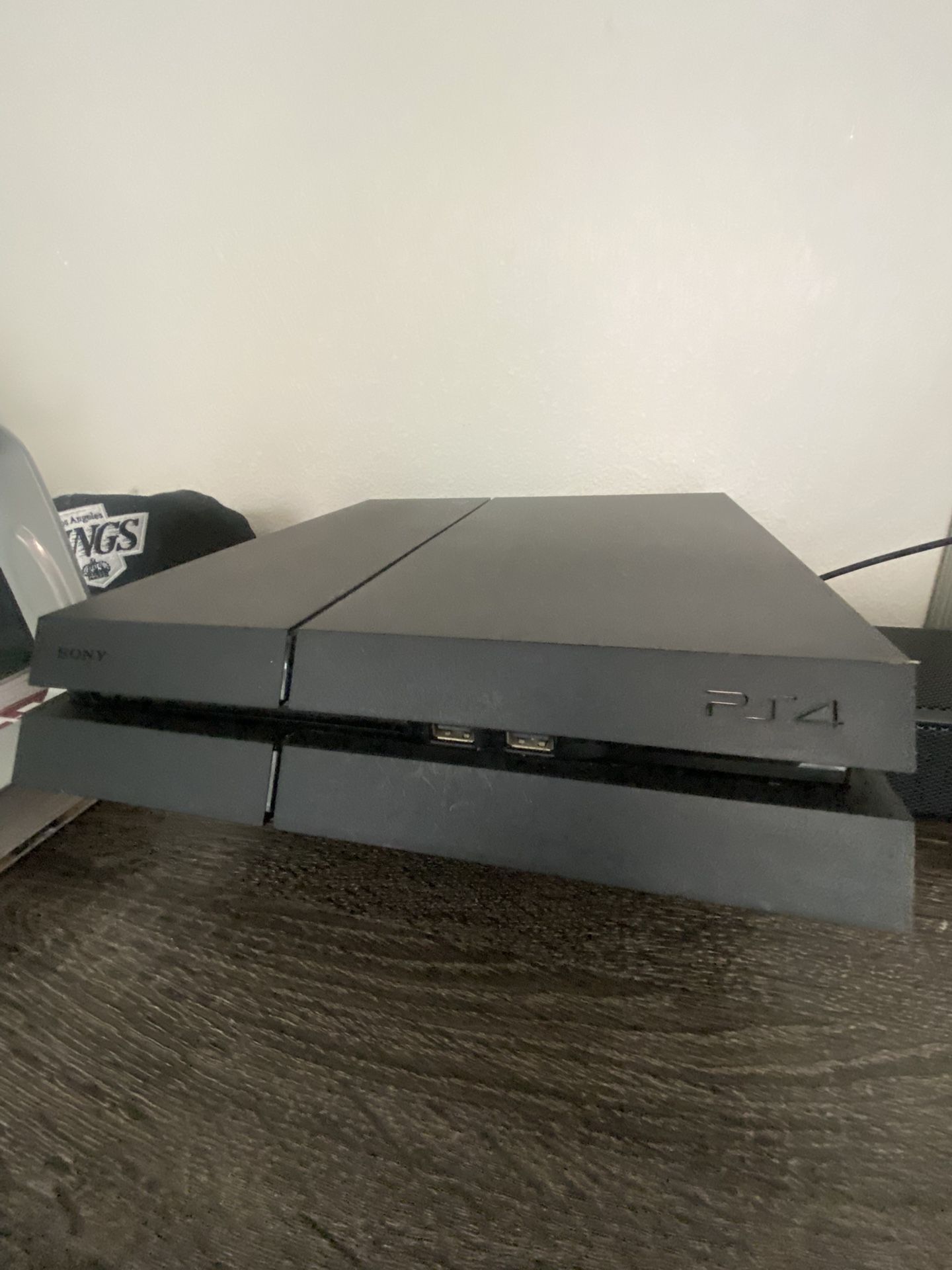 PS4 Console For Sale