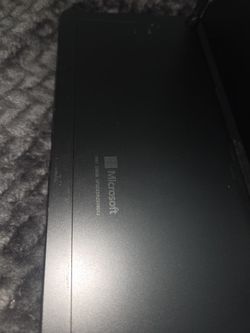 Microsoft Surface Pro 8 