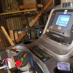 Caminadora 🏃🏼‍♂️